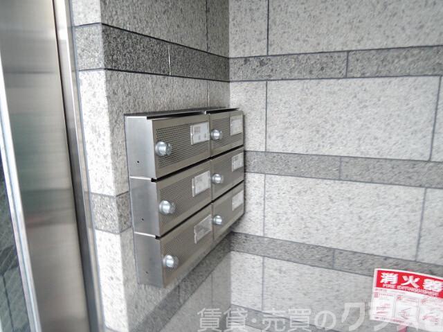 3/15 エントランス