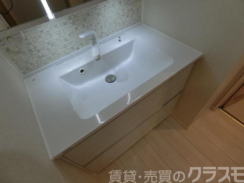 20/30 洗面