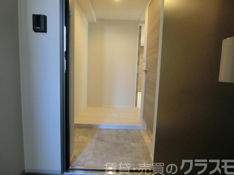 14/30 玄関