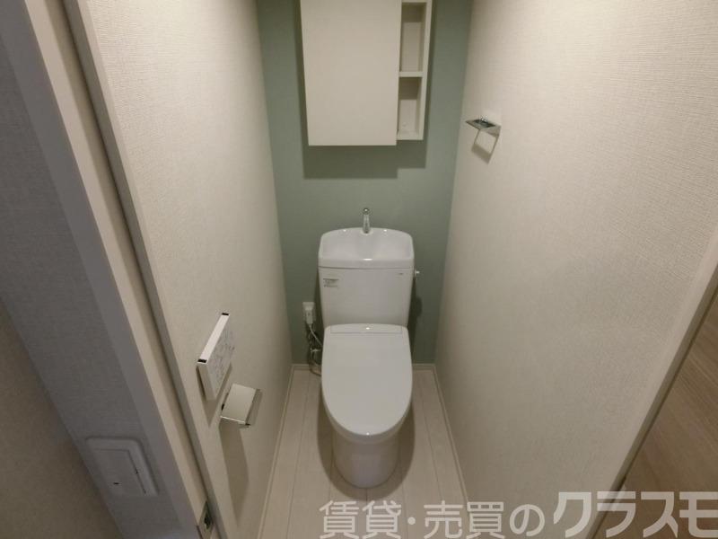19/30 トイレ