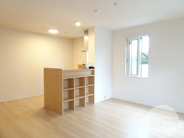 3/30 リビング/ダイニング