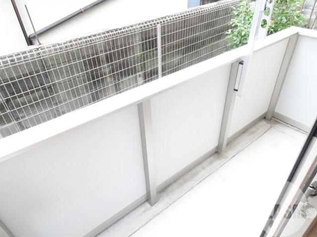 16/30 バルコニー