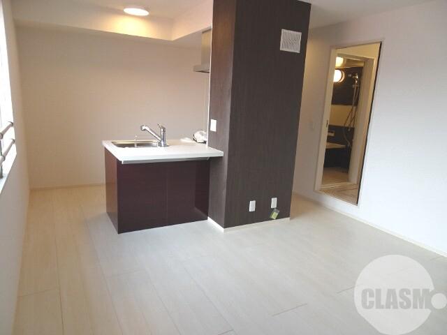 3/28 リビング/ダイニング