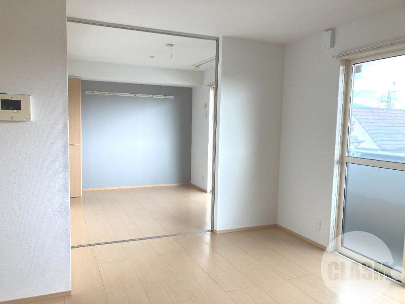 4/30 リビング/ダイニング