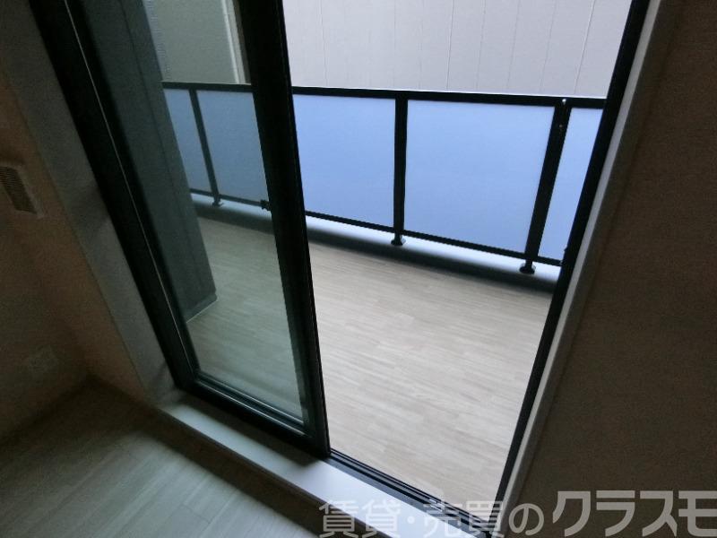 25/30 バルコニー