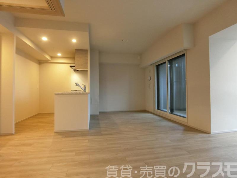 3/30 リビング/ダイニング