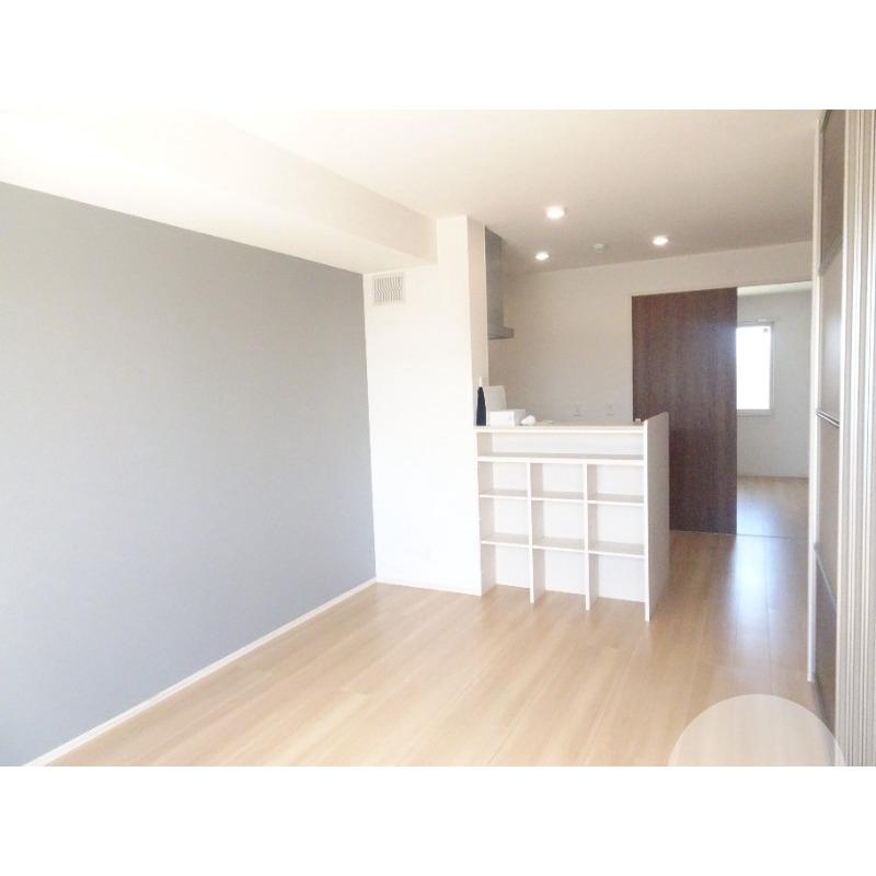 3/28 リビング/ダイニング