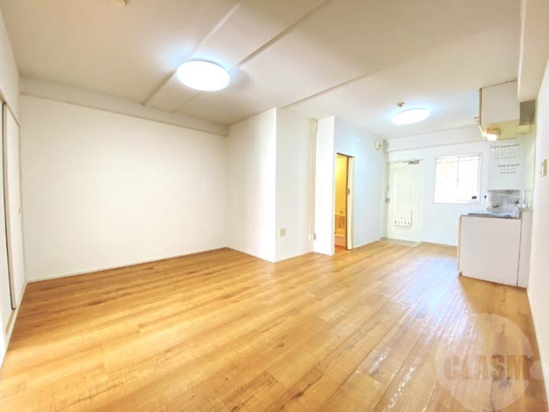 3/23 リビング/ダイニング