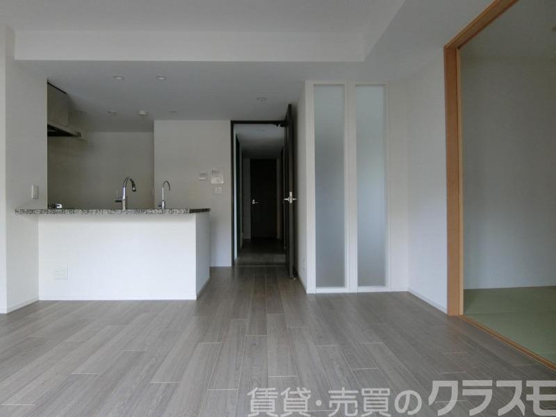 3/30 リビング/ダイニング