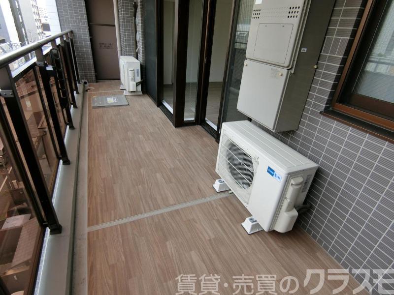 24/30 バルコニー