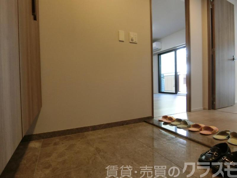 15/30 玄関