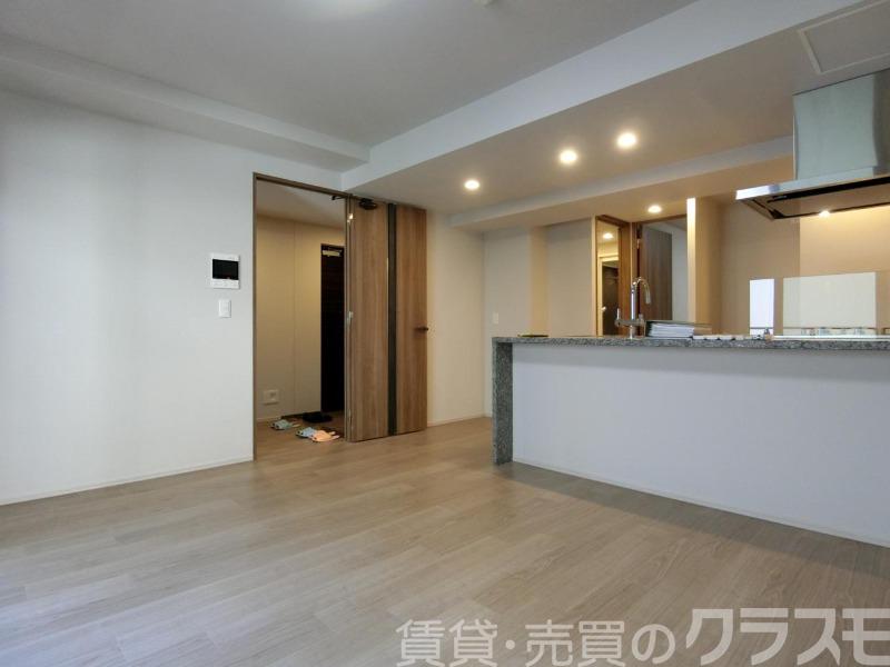 4/30 リビング/ダイニング