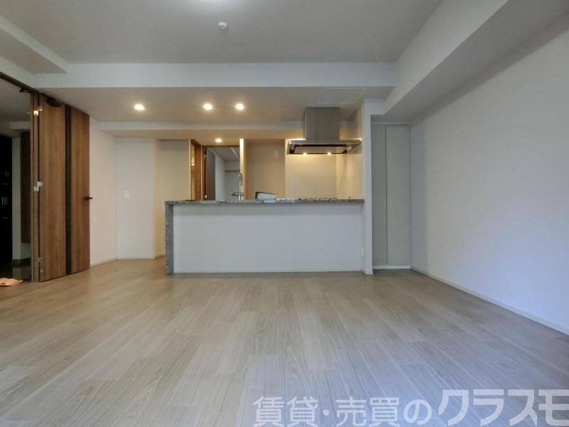 3/30 リビング/ダイニング