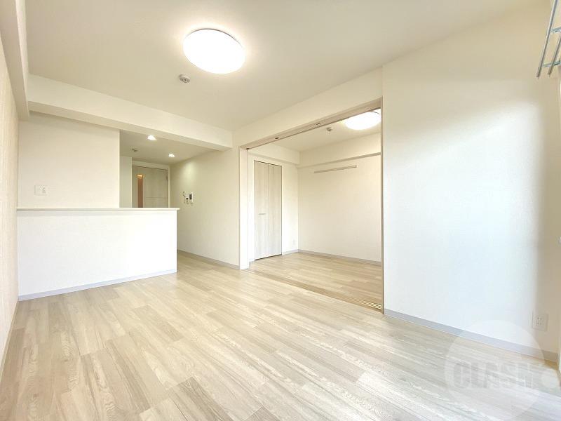 3/30 リビング/ダイニング