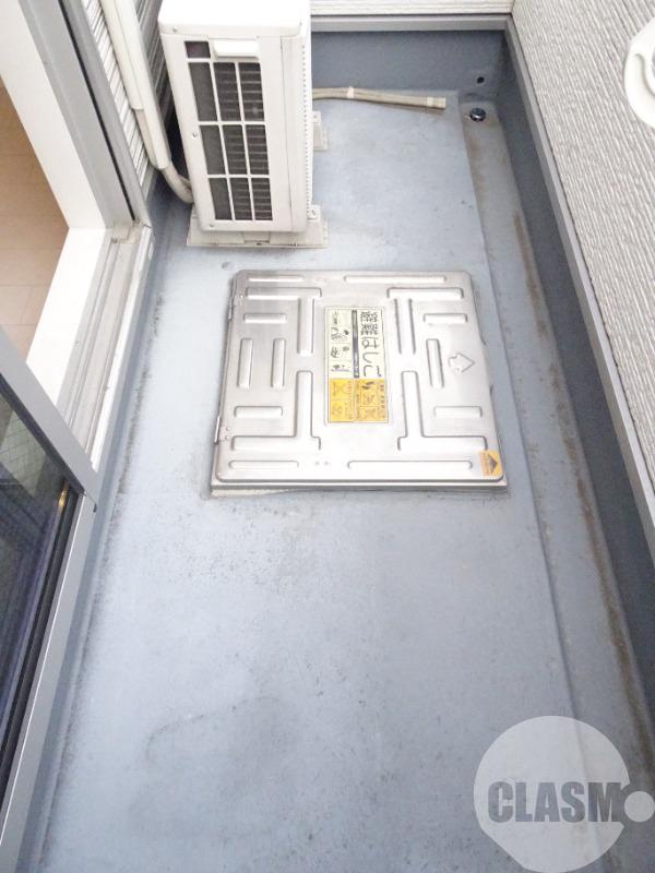 15/24 バルコニー