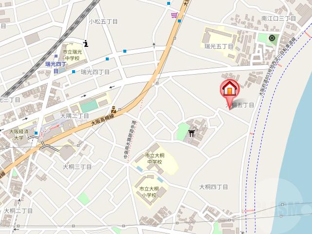 17/24 地図