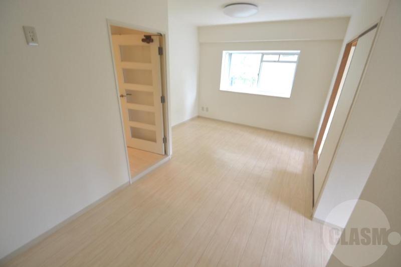 3/26 リビング/ダイニング