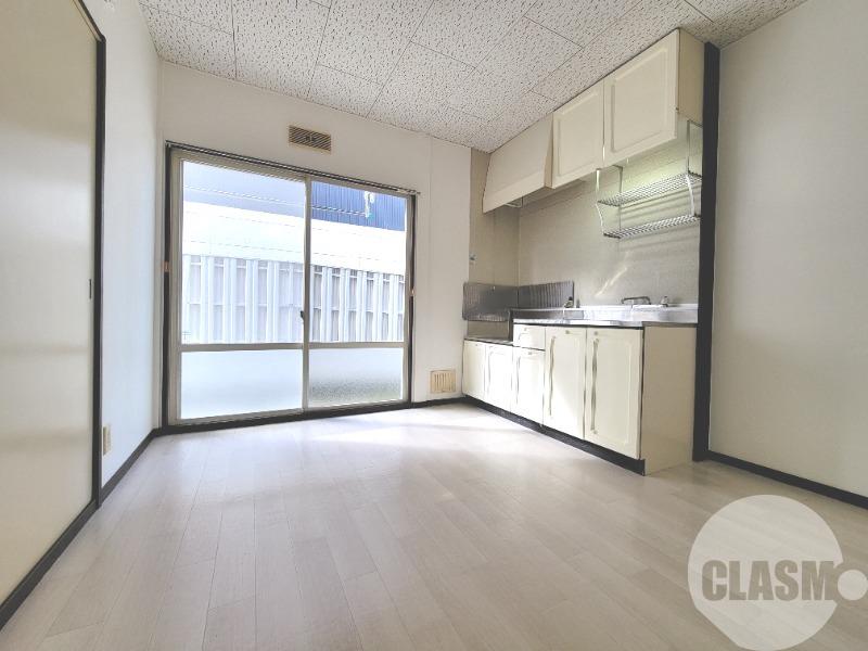 3/24 リビング/ダイニング