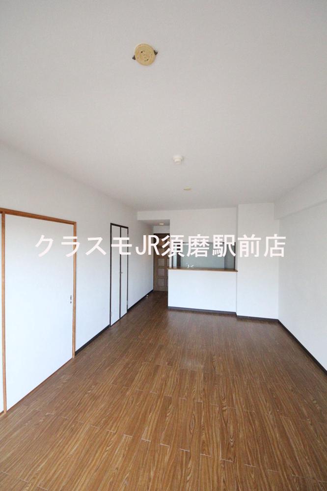 4/30 リビング/ダイニング