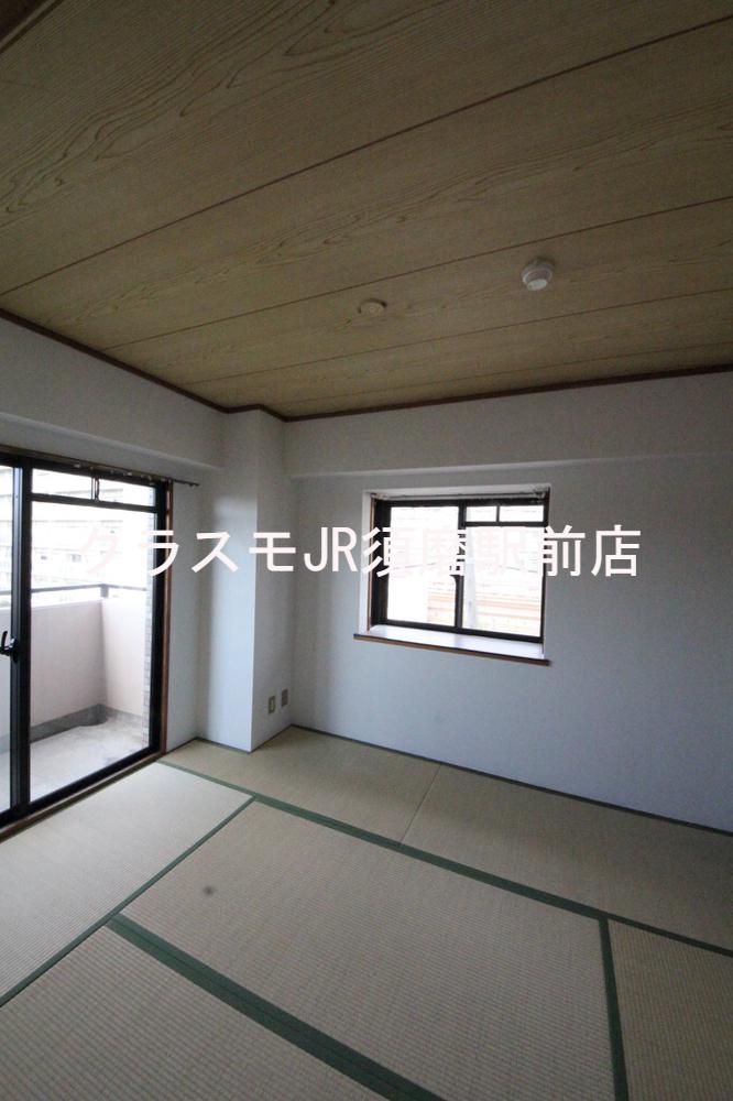 5/30 リビング/ダイニング