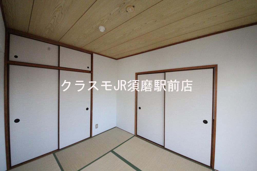 6/30 リビング/ダイニング