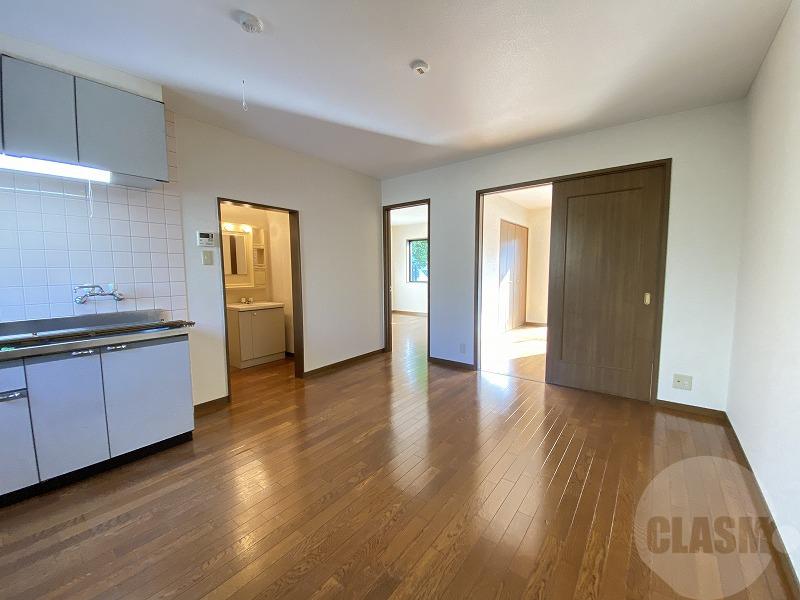 3/28 リビング/ダイニング