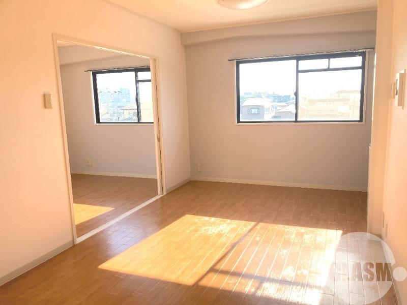 3/25 リビング/ダイニング