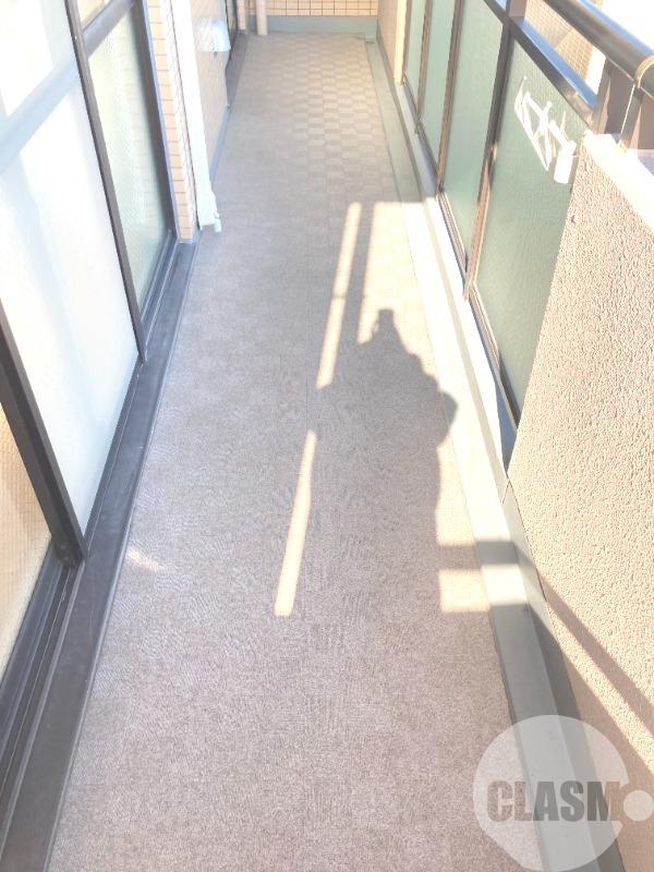 14/25 バルコニー