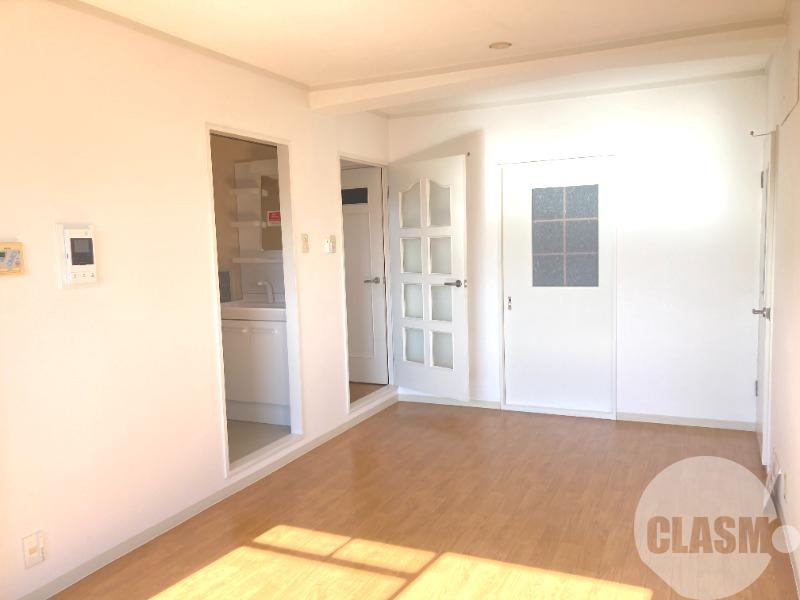 4/25 リビング/ダイニング