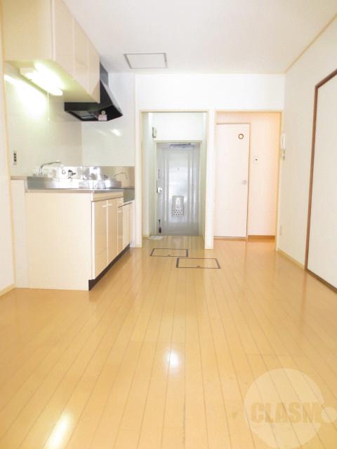 3/25 リビング/ダイニング