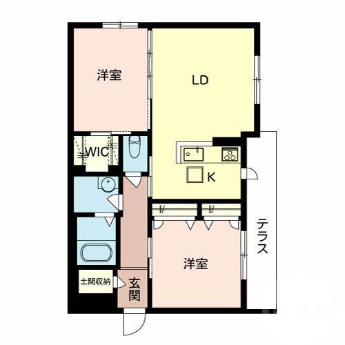 3/15 リビング/ダイニング