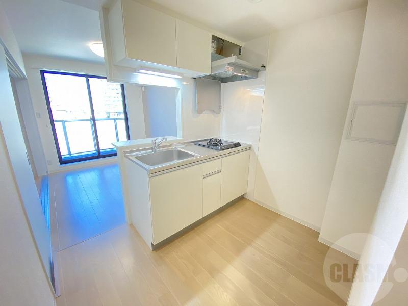 4/23 リビング/ダイニング