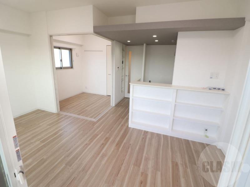 3/30 リビング/ダイニング