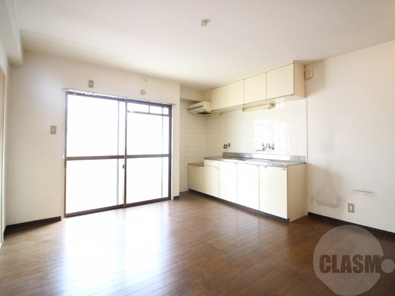 3/29 リビング/ダイニング