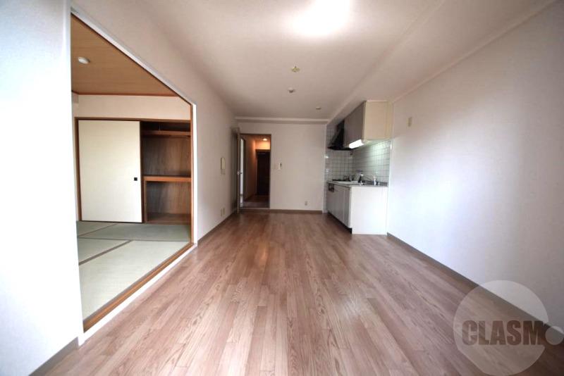 3/30 リビング/ダイニング