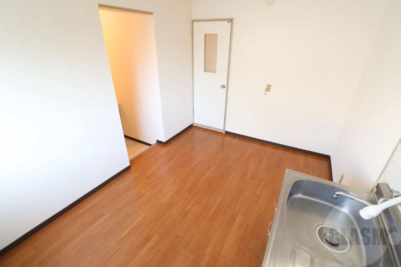 4/29 リビング/ダイニング