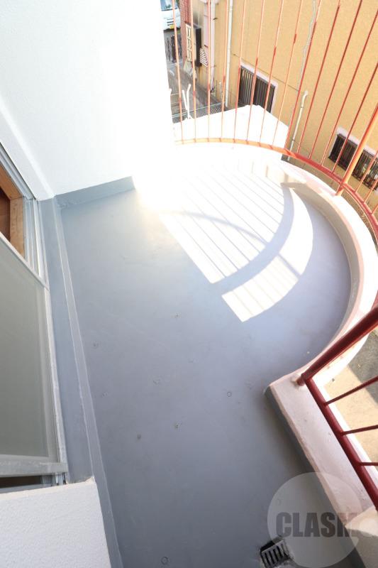 16/29 バルコニー