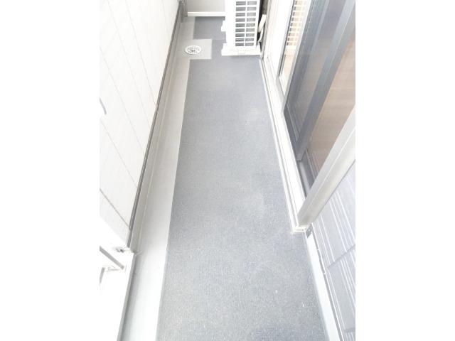 17/30 バルコニー