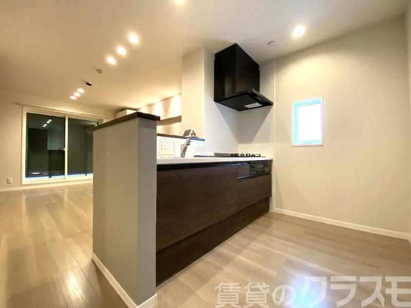 5/30 リビング/ダイニング