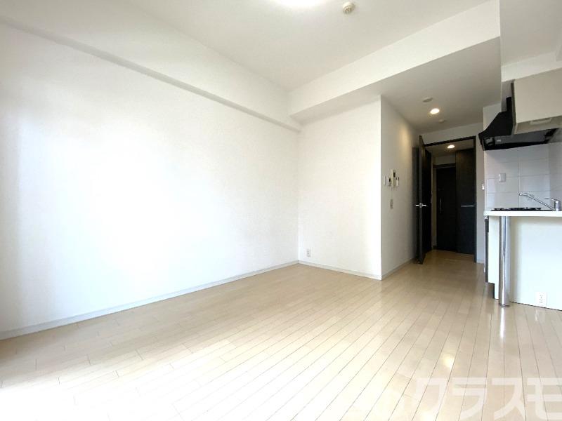 4/25 リビング/ダイニング