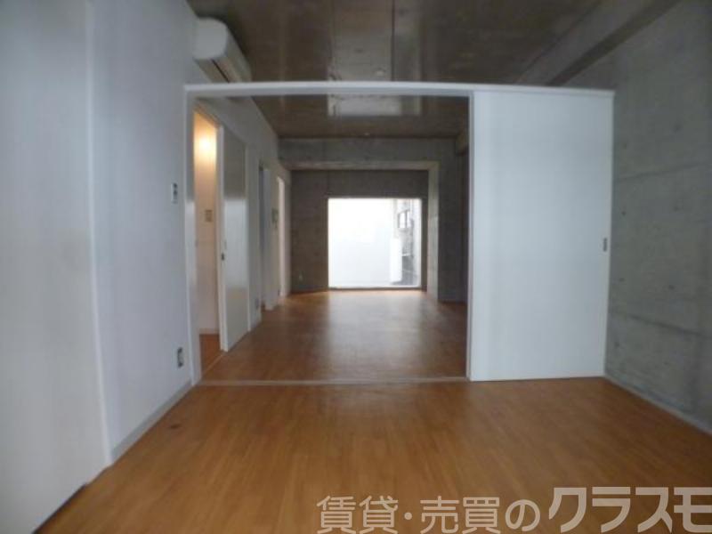 4/30 リビング/ダイニング