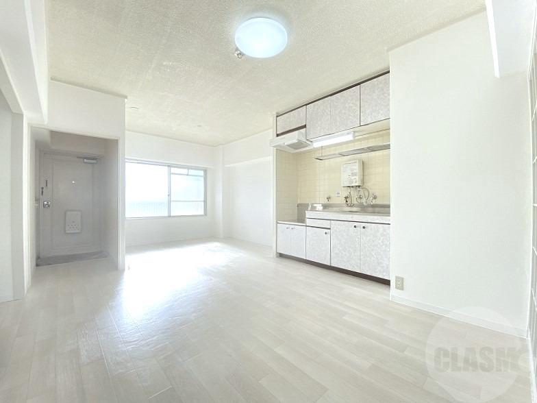 3/30 リビング/ダイニング