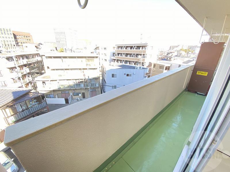 15/30 バルコニー