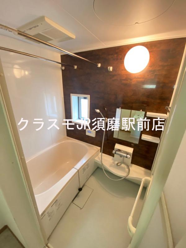 浴室