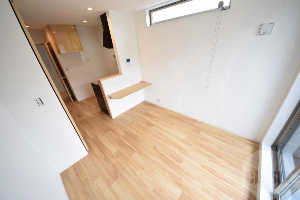 3/30 リビング/ダイニング