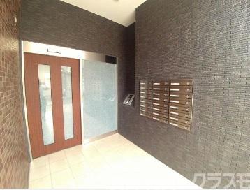 29/30 エントランス