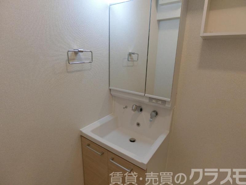 21/30 洗面