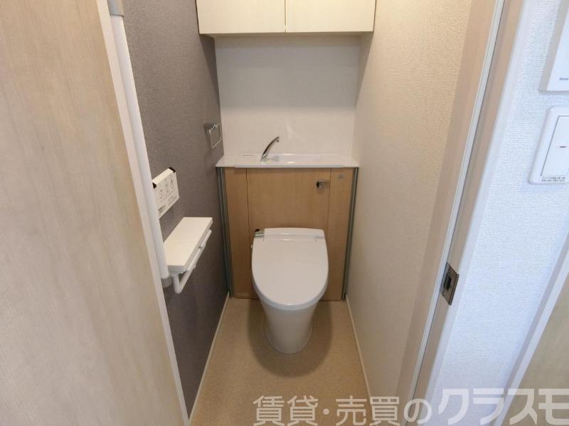 20/30 トイレ