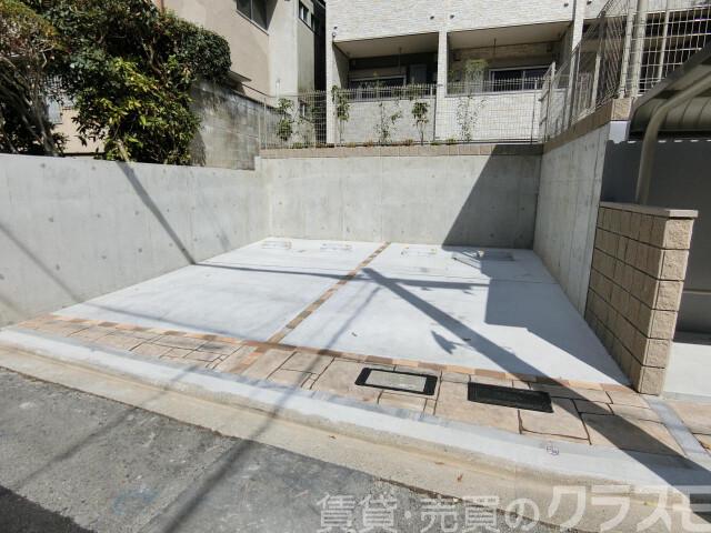 29/30 駐車場