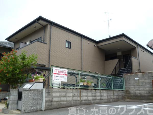 2/2 エントランス